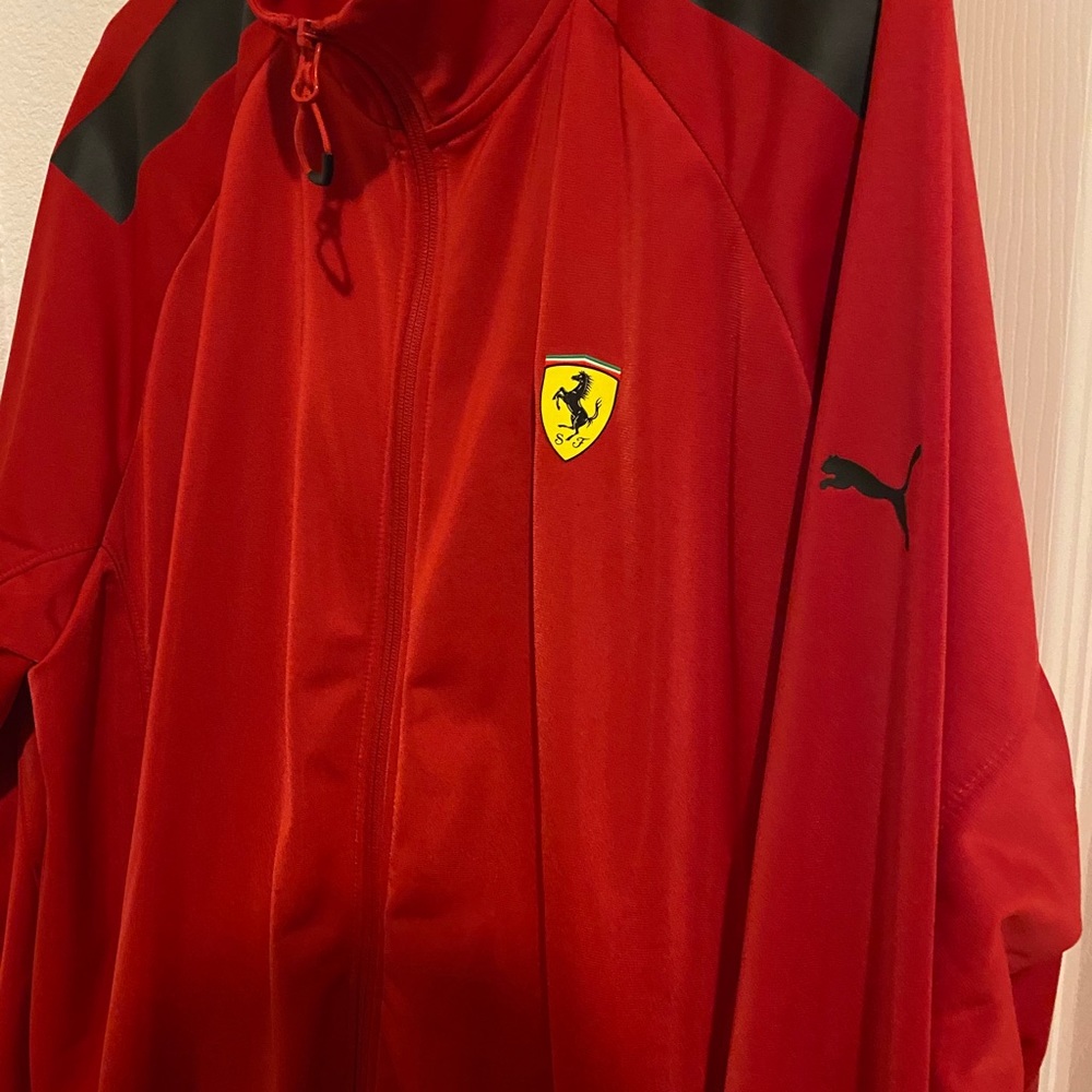 Ferrari - Picture 3 of 6